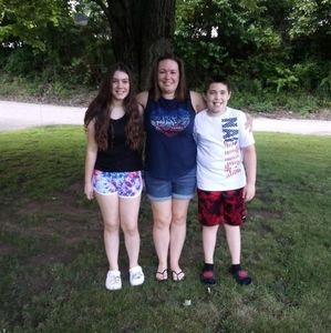 Meet your Posher, Dani